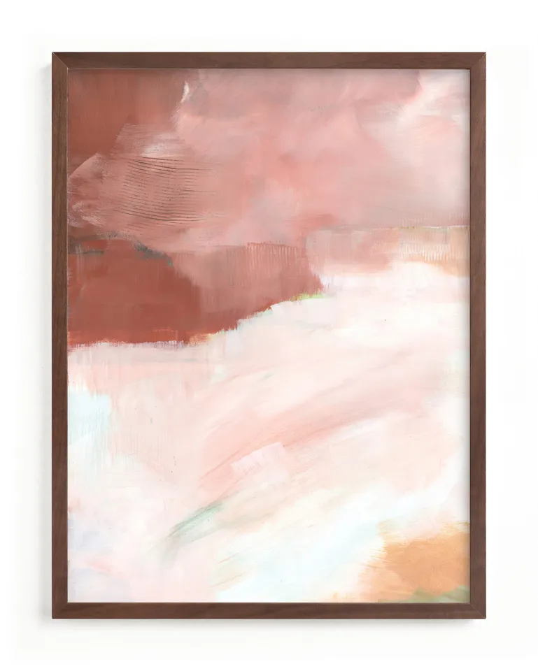 Sorento L Limited Edition Fine Art Print