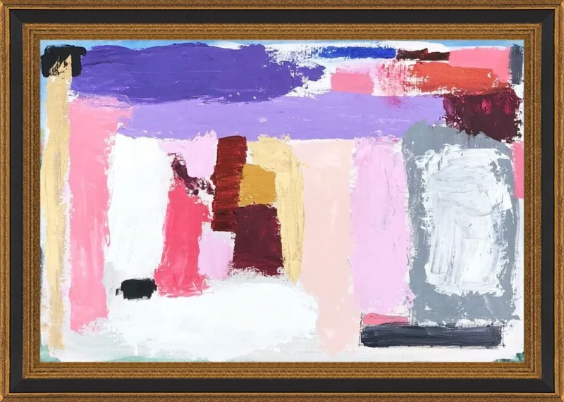 Desire by Virginia Chamlee for Artfully Walls