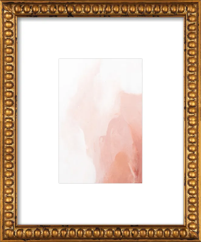 Desert Song No. 2 by Christina Moodie for Artfully Walls