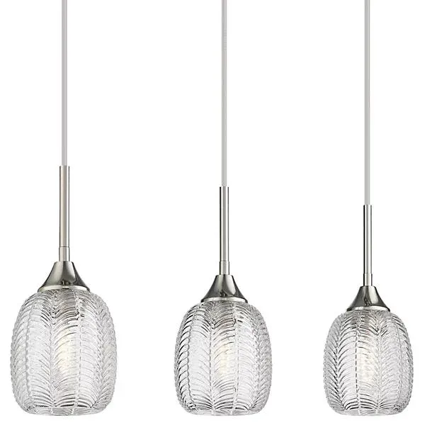 Mullins Linear Suspension
