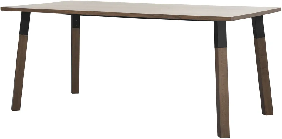 Billings  30"H x 71"W x 35"D Dining Table