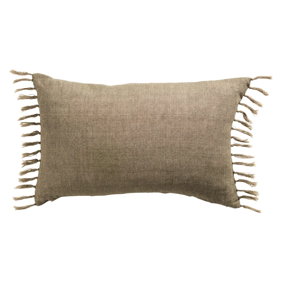 Design (US) Sage 13"X21" Pillow