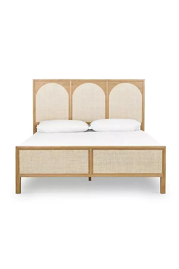 Allegra Bed