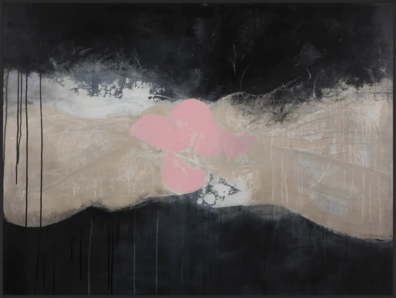 Cosmic Intervention by Bethany Mabee for Artfully Walls