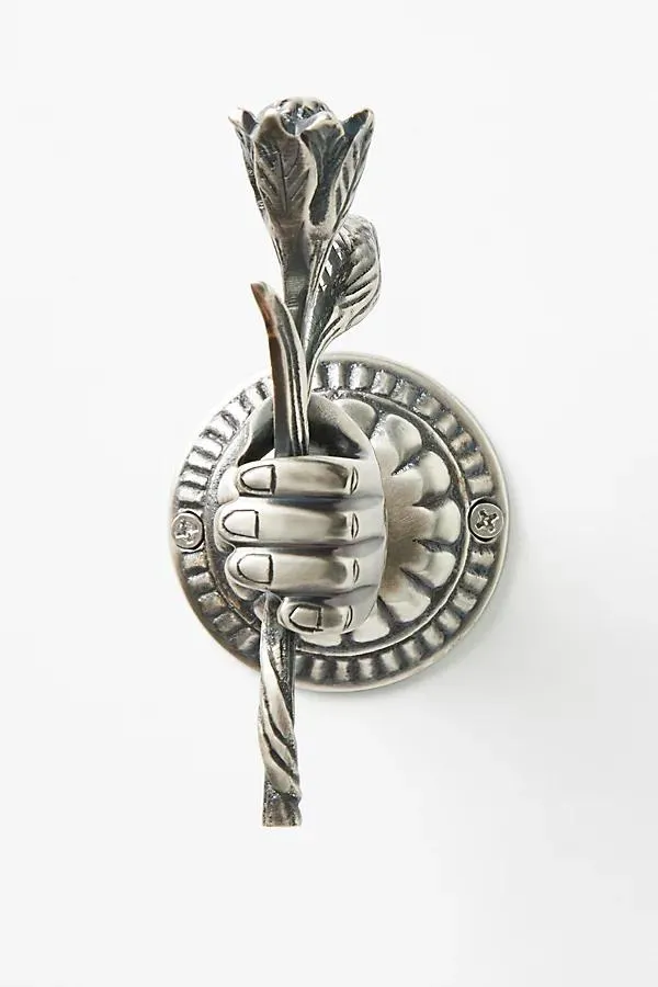Nellie Hand Hook