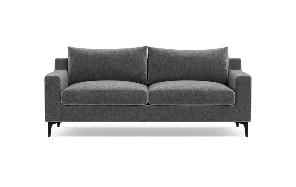 Sloan Fabric 2-Seat Sofa