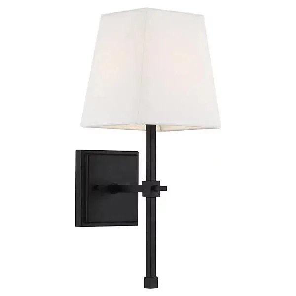 Link Bath Wall Sconce