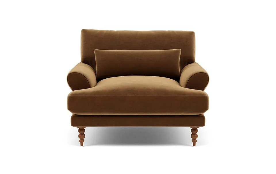 Maxwell Accent Chair by Apartment Therapy