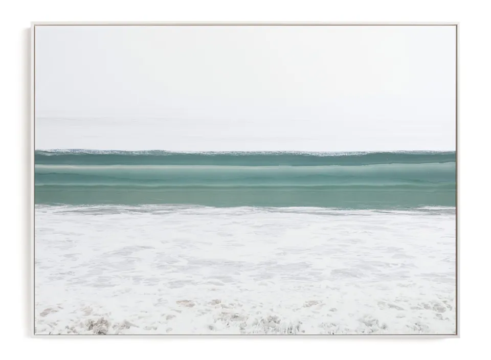Wave Crest II Limited Edition Fine Art Print