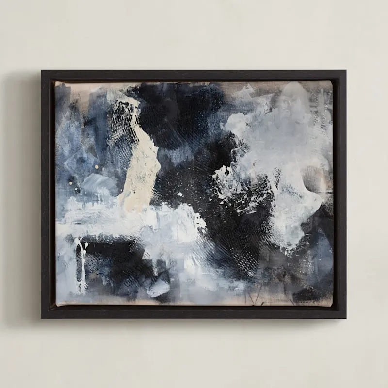 One Night Limited Edition Fine Art Print