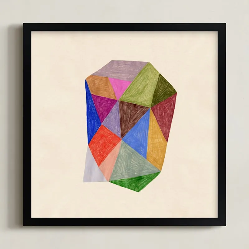 Prism 1 Limited Edition Fine Art Print