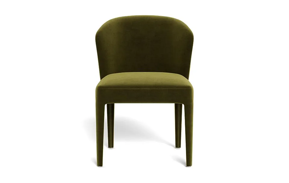 Pratt Fully Upholstered Chair