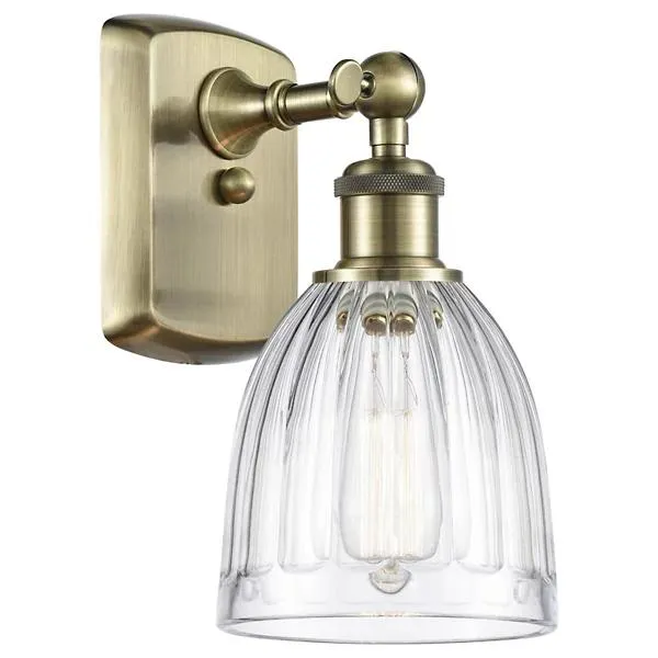 Cody Wall Sconce