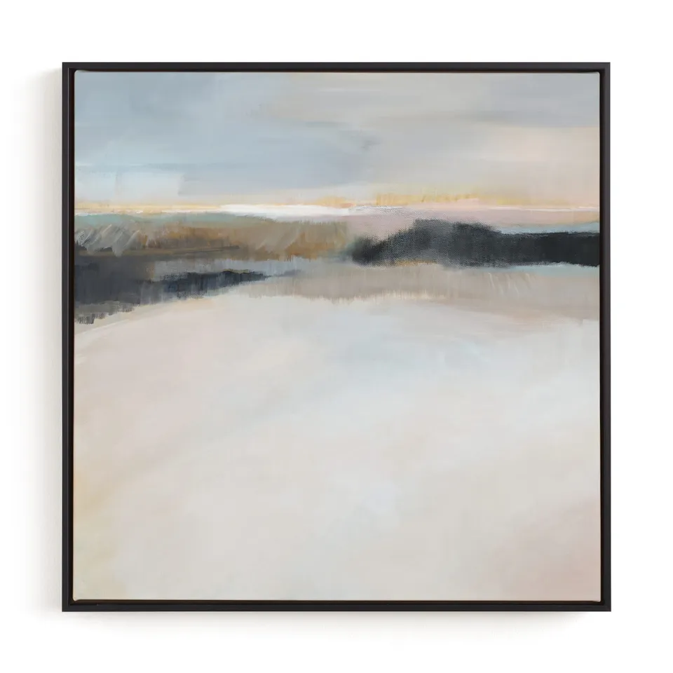 A Winter's Walk Limited Edition Fine Art Print