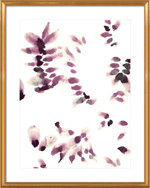 Sasou by morioke for Artfully Walls