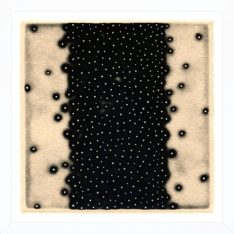 Porous #29 by Eunice Kim for Artfully Walls
