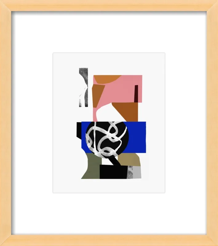 dew by Neal C Gallagher for Artfully Walls