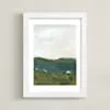 Serenity By The Lake 2 Limited Edition Fine Art Print
