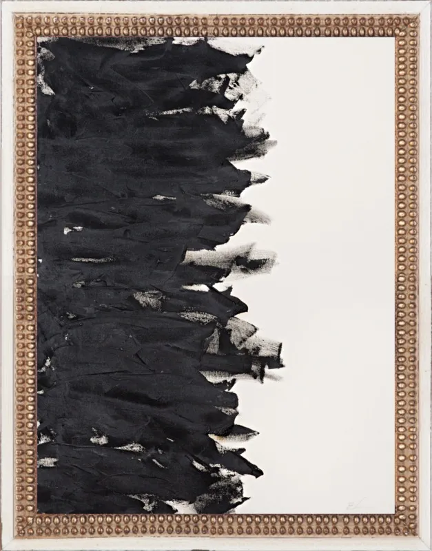 Divide by Elaina Sullivan for Artfully Walls