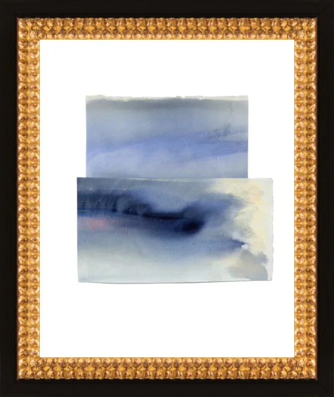 Broad Strokes 4 by Meredith Aitken for Artfully Walls