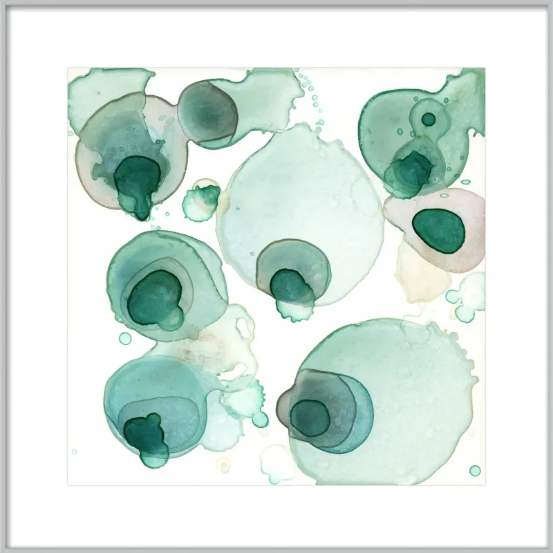 Escape Hatch by Andrea Pramuk for Artfully Walls