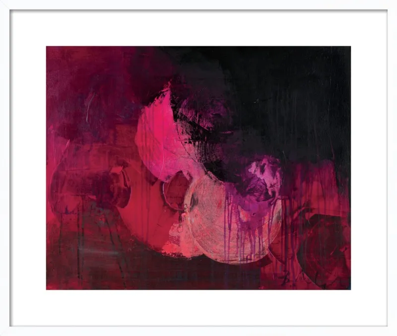 The Good, The Bad & The Ugly by Bethany Mabee for Artfully Walls