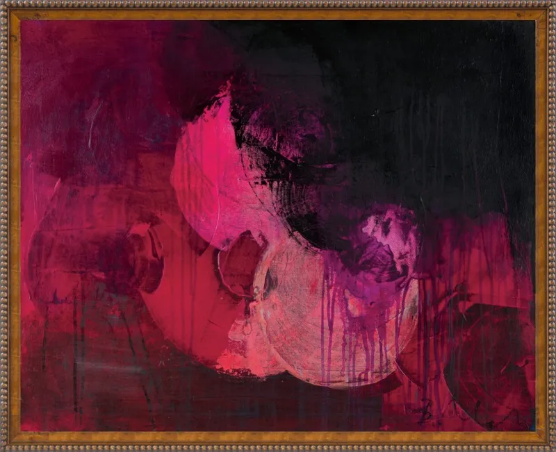 The Good, The Bad & The Ugly by Bethany Mabee for Artfully Walls
