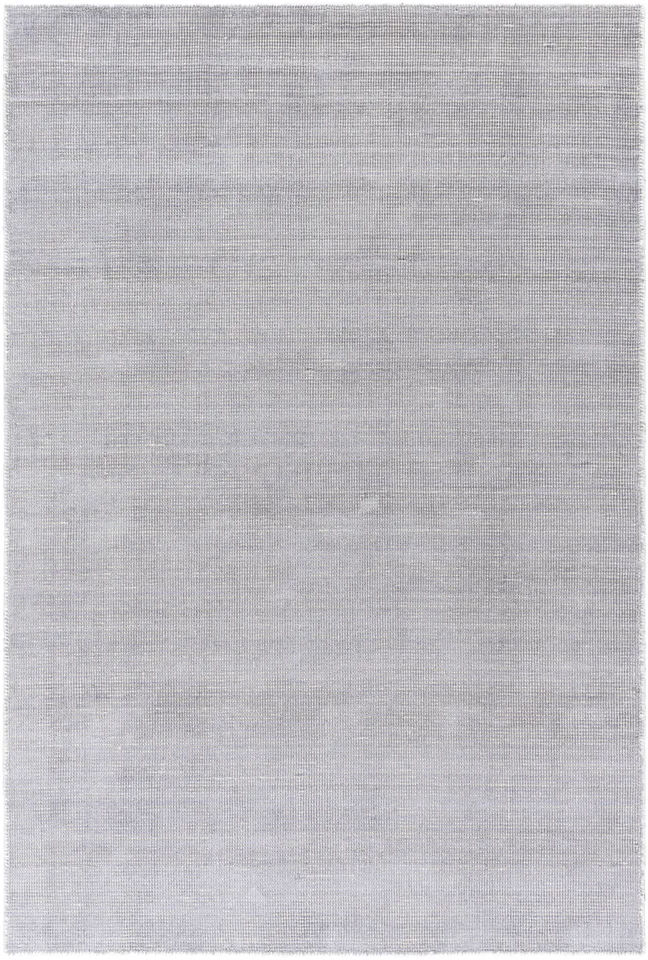 Amalfi Gray Indoor 8' x 11' Handmade Rug