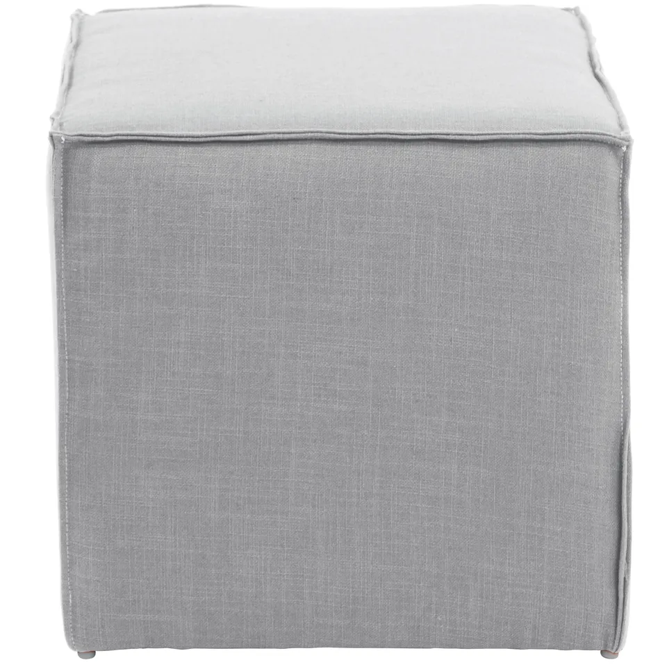Saunders Ottoman