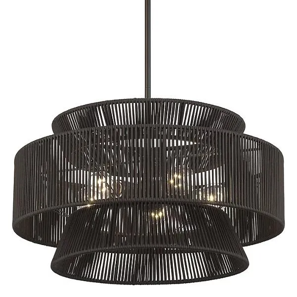Sutten Chandelier