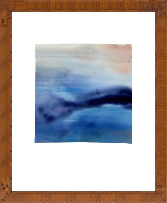 Broad Strokes 2 by Meredith Aitken for Artfully Walls