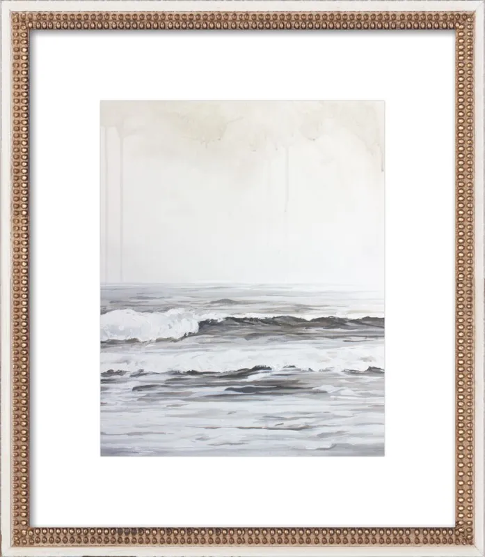 Ocean Air by Brynn W Casey for Artfully Walls