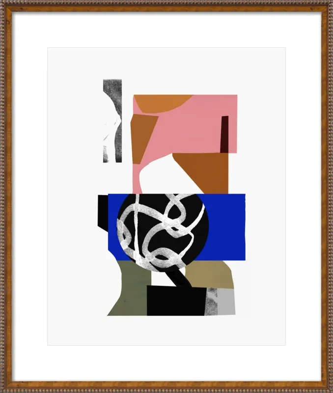 dew by Neal C Gallagher for Artfully Walls