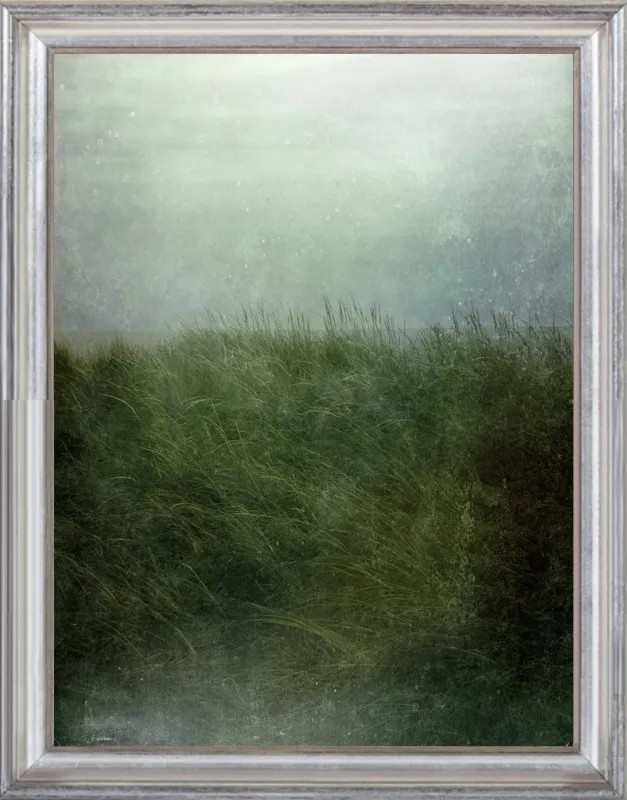 Twilight Beach by Olivia Joy StClaire for Artfully Walls