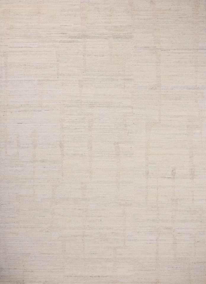 Loloi Greer Ivory / Natural 8'-6" x 11'-6"