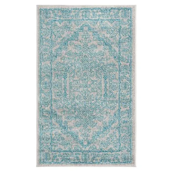 Briarpoint Vintage Medallion Area Rug