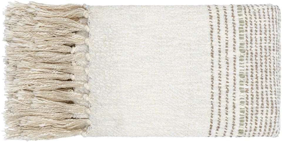 Prolo BOPO-1001 50"W x 60"L Throw