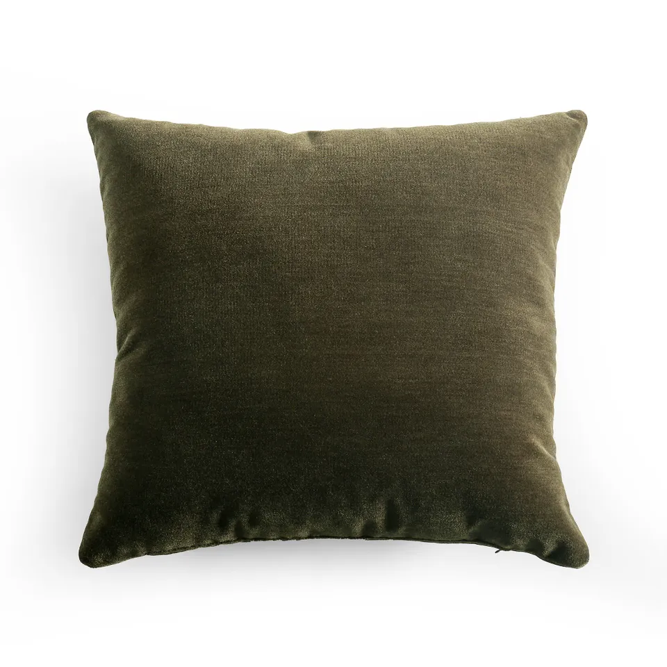 Bridger Pillow - Monte Olive