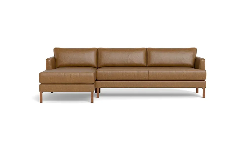 Winslow 3-Seat Left Chaise Sectional