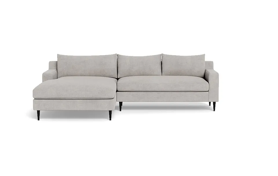 Sloan Left Chaise Sectional