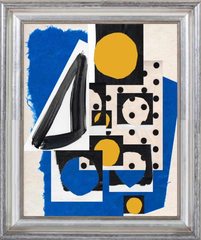DC1 Sun and Sea by Pamela Staker for Artfully Walls