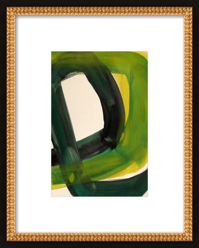 Reach by Nell Waters Bernegger for Artfully Walls