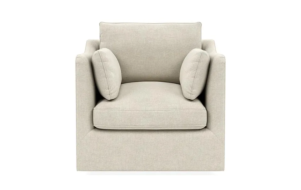 Caitlin Swivel Chair by The EverygirlÃ?Â®