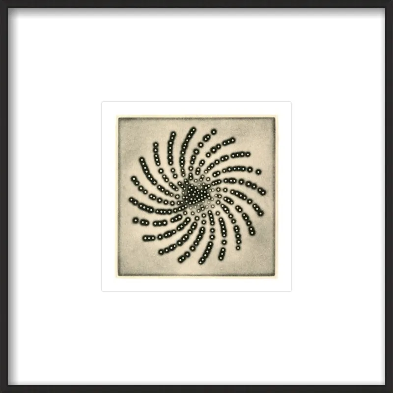 Five Elements - Earth by Eunice Kim for Artfully Walls