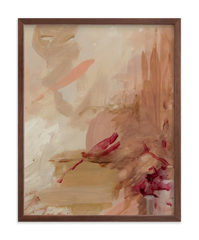 Bourbon Splash Limited Edition Fine Art Print