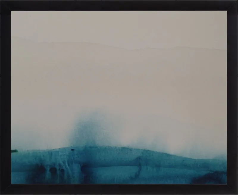Lands 12 by Nell Waters Bernegger for Artfully Walls