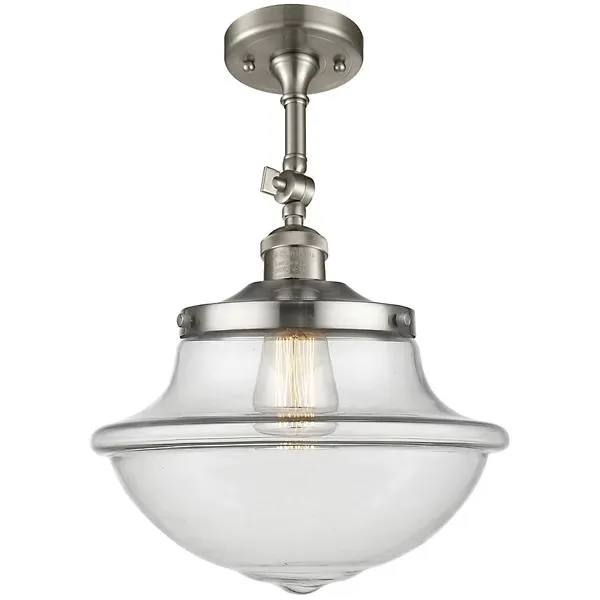 Orion Semi-Flushmount