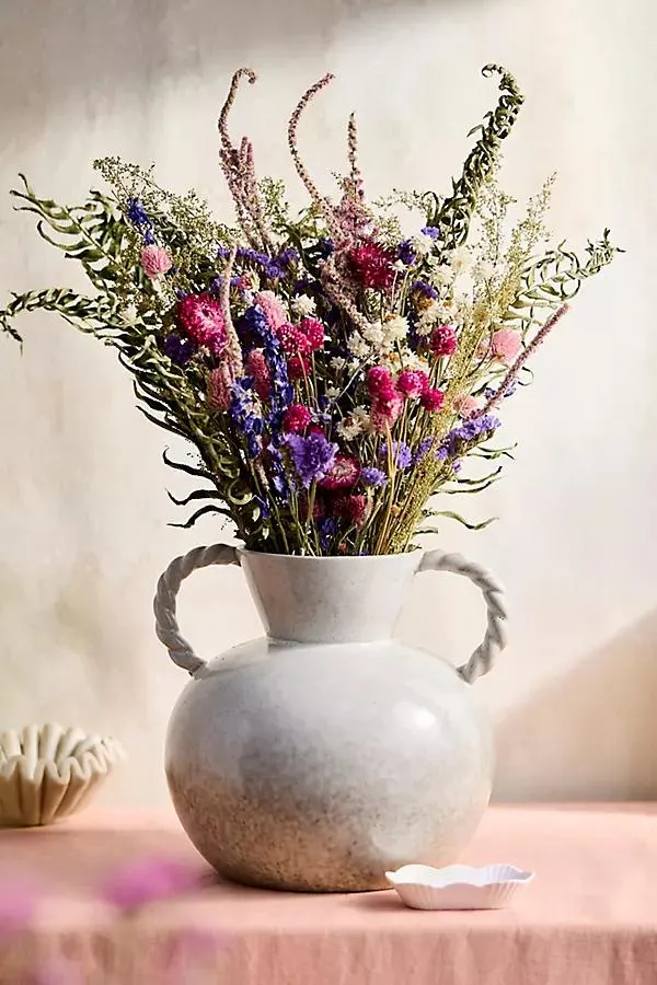 Gardener's Eden Dried Bouquet