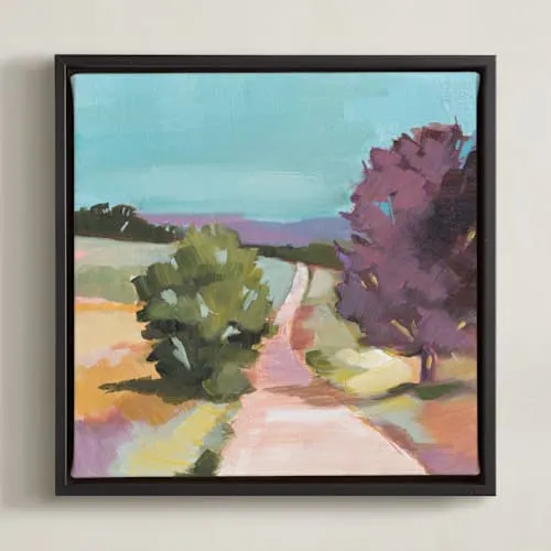 Cranberry Trail 1 Limited Edition Fine Art Print