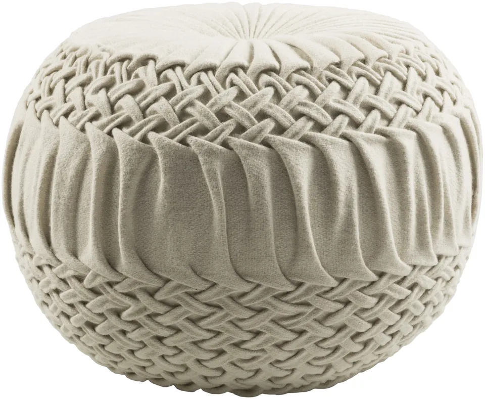Alana nan Pouf